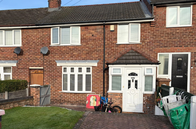 Main image of property: Luther Grove, St Helens