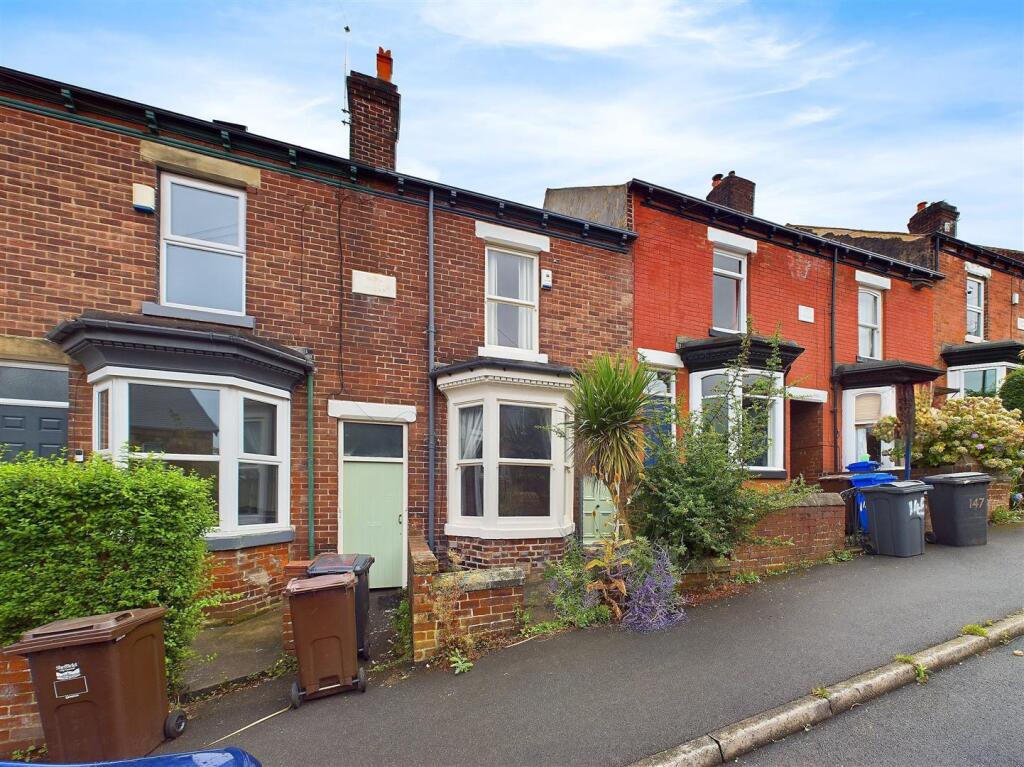Main image of property: Penrhyn Road, Sheffield