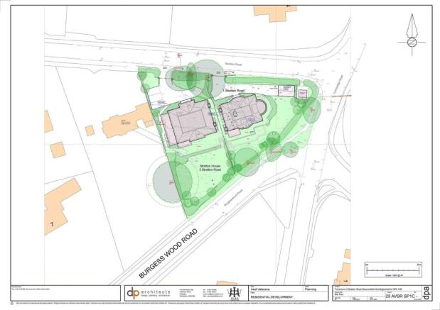 Location Plan