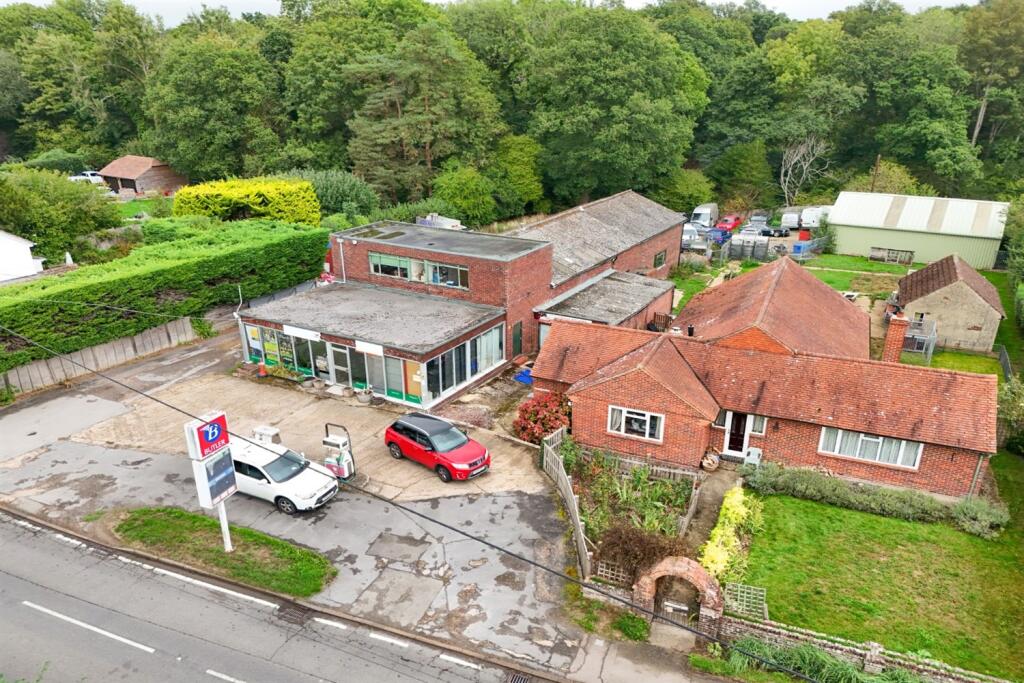 Main image of property: Ashford Hill, Thatcham, RG19 8BQ