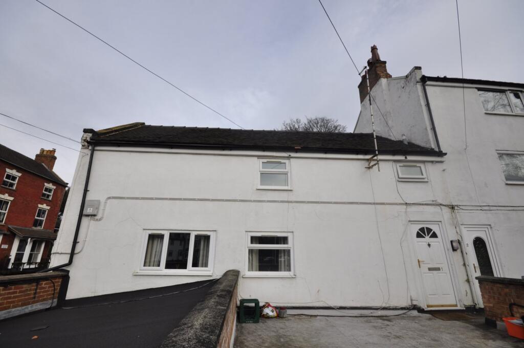 Main image of property: Bondgate, Castle Donington, Derby, Leicestershire, DE74