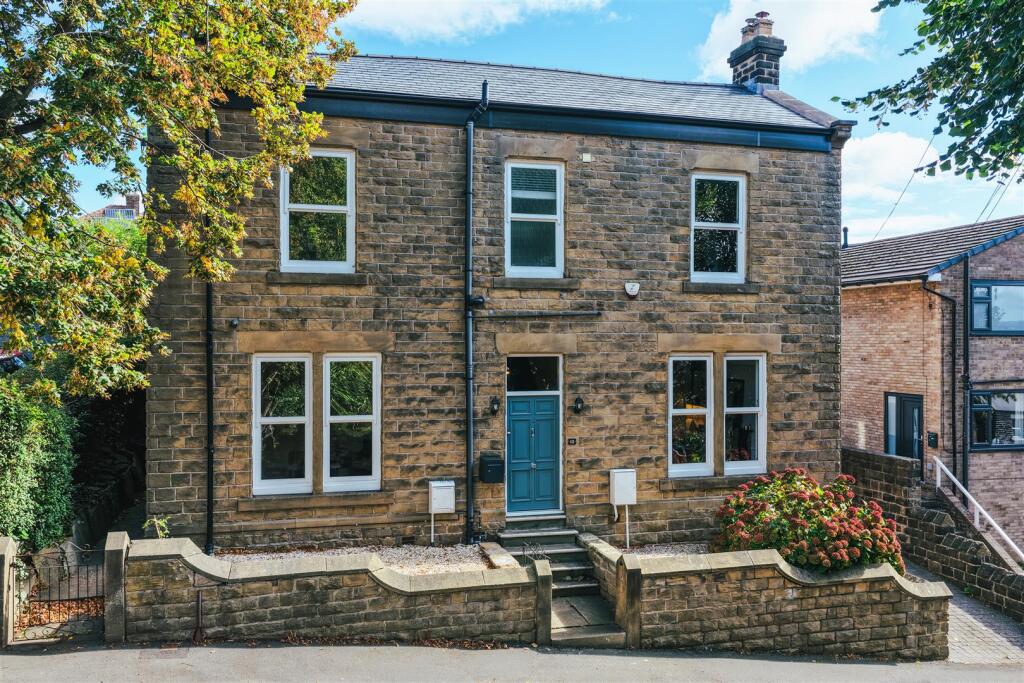 Main image of property: Camborne Road, Sheffield