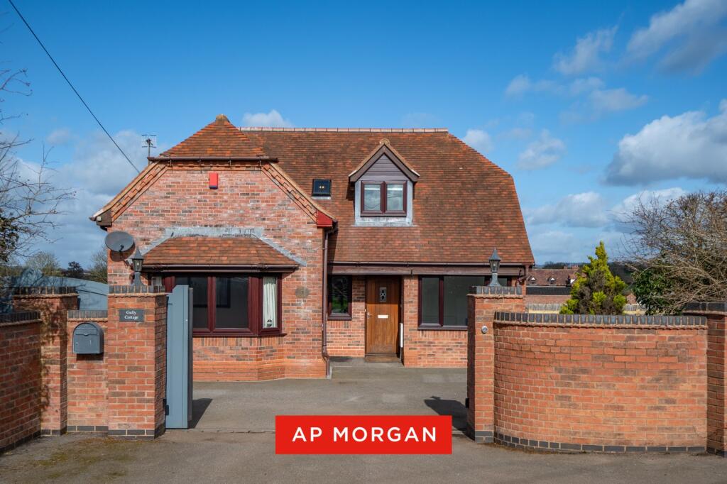Main image of property: Woodgate Road, Stoke Prior, Bromsgrove, Worcestershire, B60