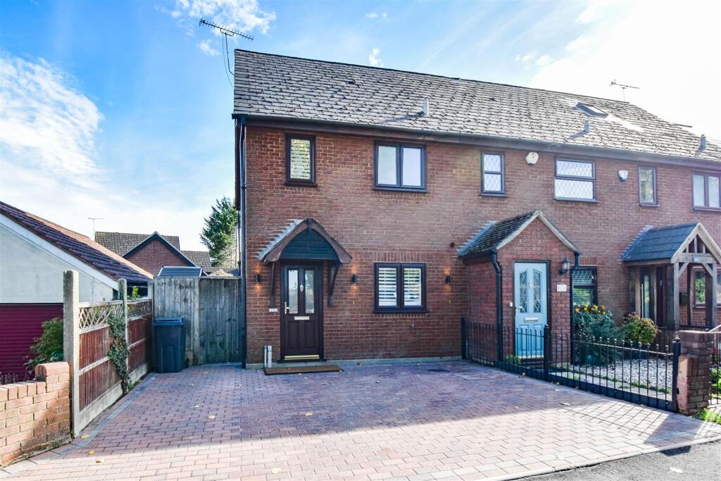 Main image of property: Roman Road, Mountnessing, Brentwood