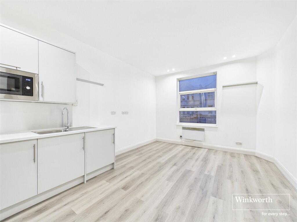 Main image of property: West Hendon Broadway, 151-153, West Hendon Broadway, London, NW9