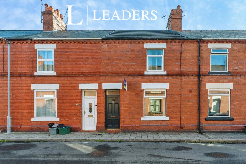 Main image of property: West Street, Hoole, Chester, CH2