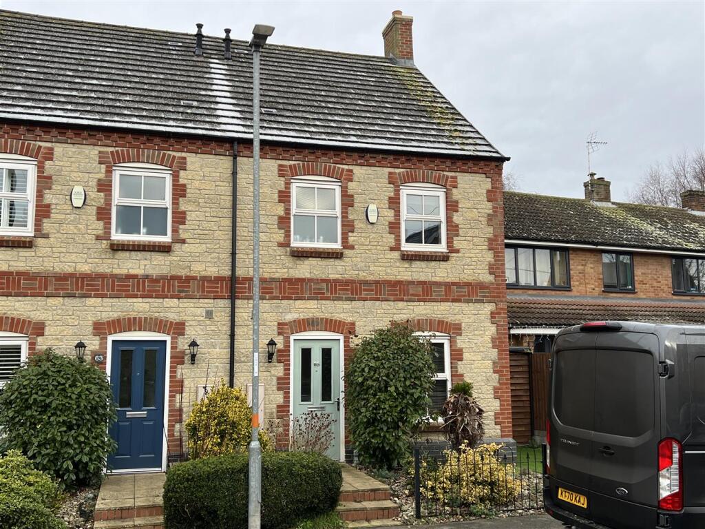Main image of property: High Street , Bozeat