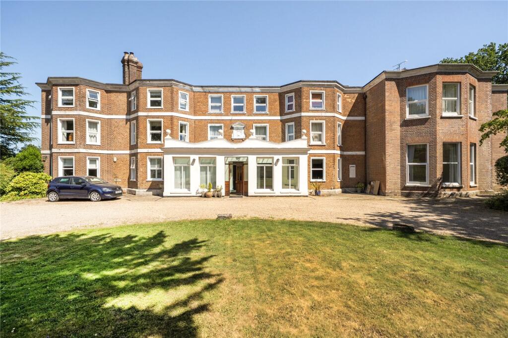 Main image of property: Great Sanders House, Hurst Lane