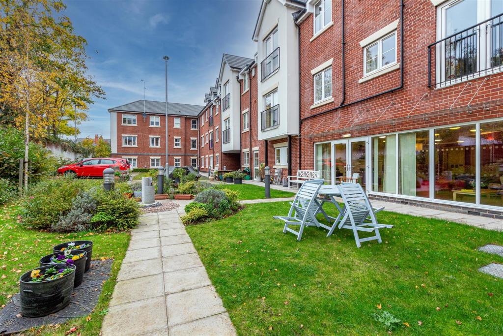 Main image of property: White Ladies Close, Worcester