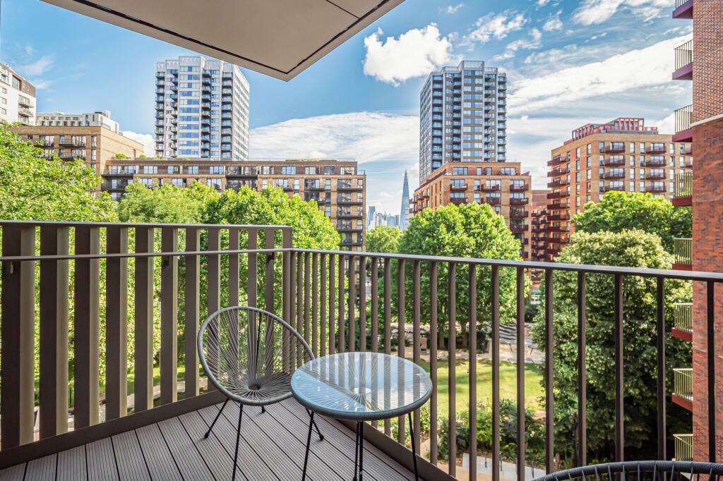 Main image of property: Hewson Way, Hawksbury Heights, SE17