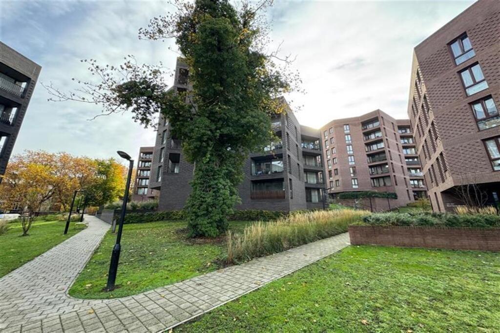 Main image of property: Red Clover Gardens, Coulsdon, Surrey, CR5