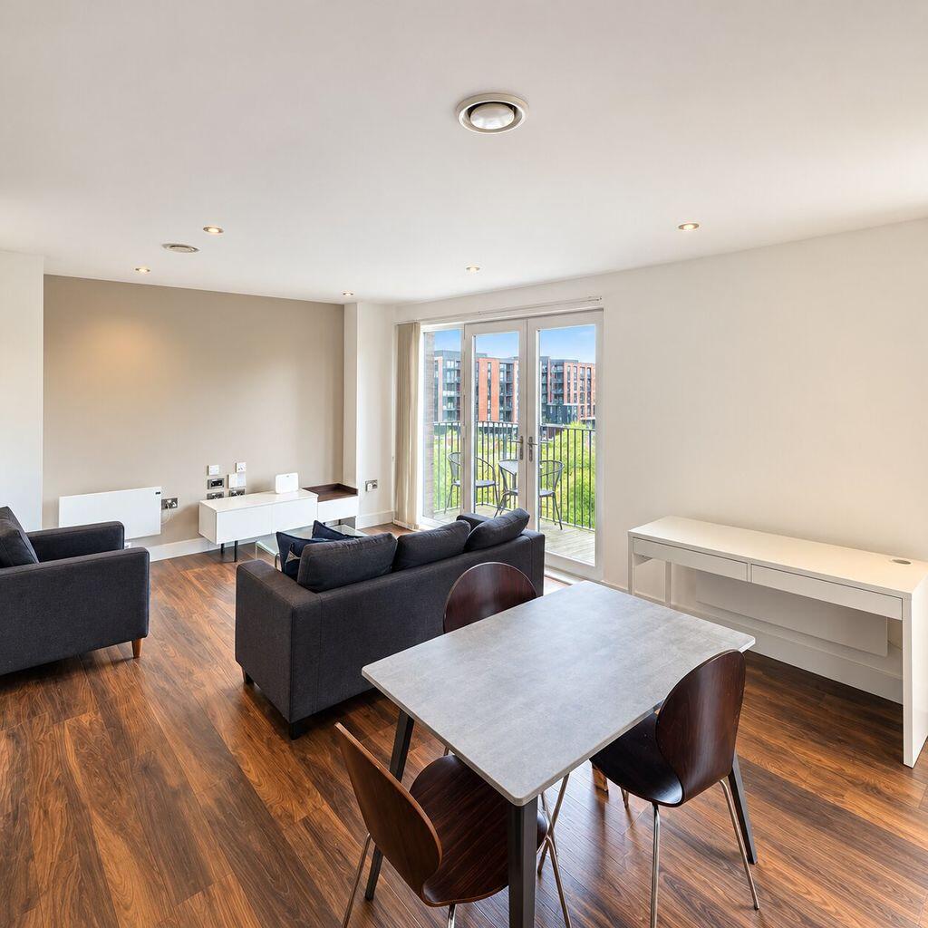 Main image of property: Ordsall Lane, Salford