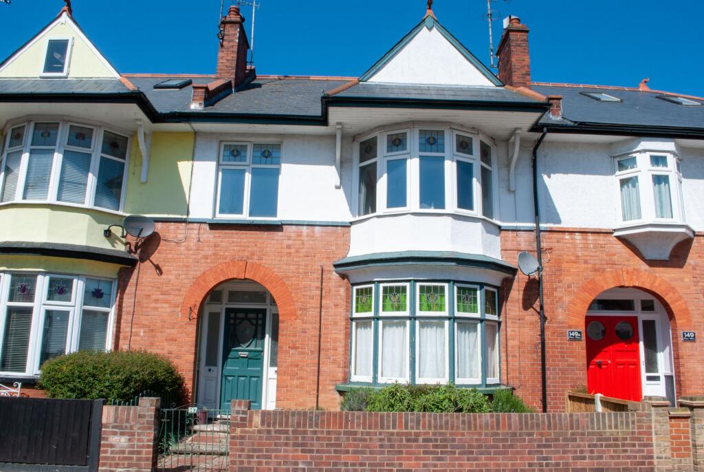 Main image of property: Pall Mall, Leigh-on-Sea