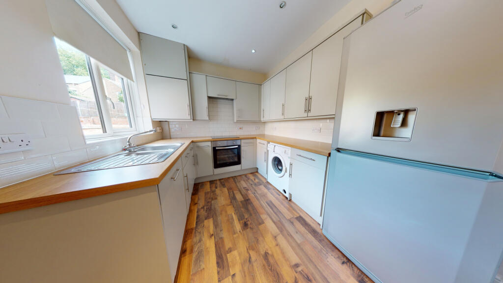 Main image of property: Gloucester Avenue, Lenton, Nottingham, NG7 2DQ