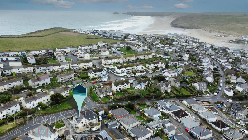 Main image of property: Perranporth, TR6 - Moments from the beach!