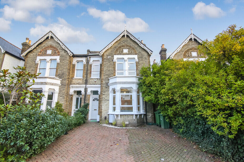 Main image of property: Greyhound Lane, Streatham
