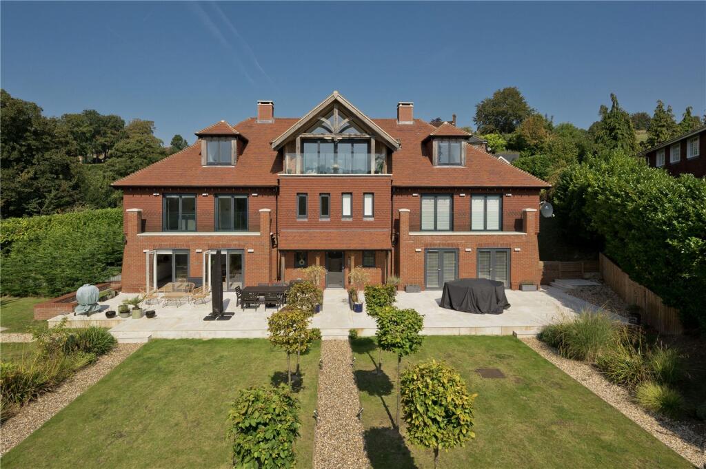 Main image of property: Northdown Lane, Guildford, Surrey, GU1