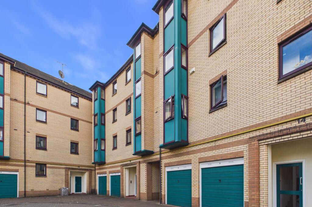Main image of property: Rutland Court, Glasgow, G51