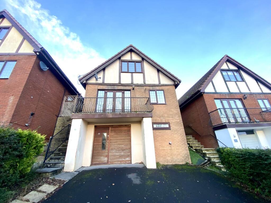Main image of property: The Woodlands, Brackla, 