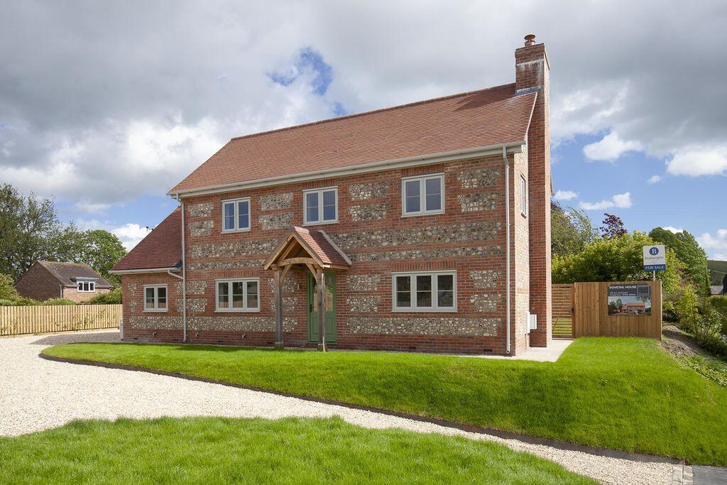 Main image of property: Bowerchalke