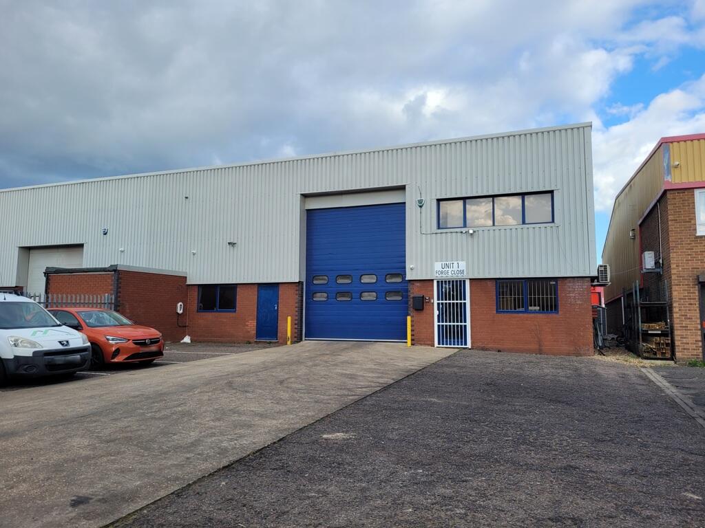 Main image of property: 1 Forge Close, Eaton Socon, St Neots, Cambridgeshire, PE19