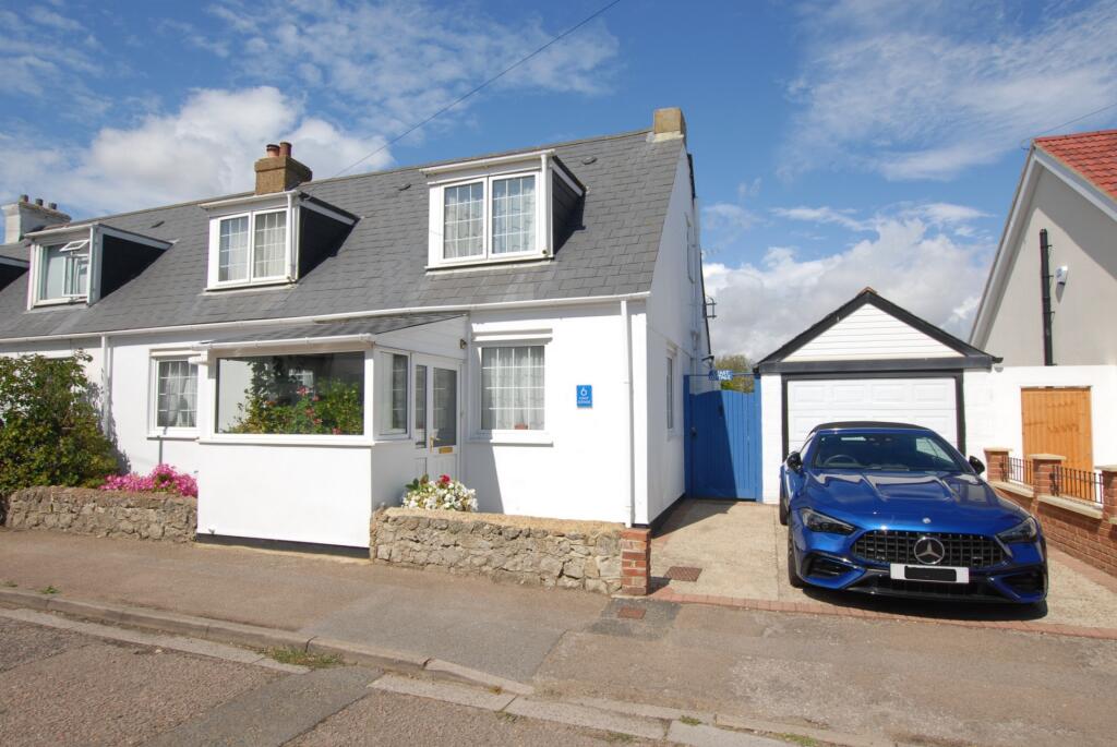 Main image of property: Range Road, Hythe, CT21