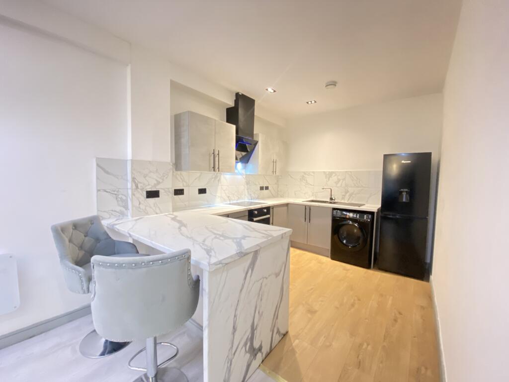 Main image of property: Nicholson Place, Claughton Street, St Helens