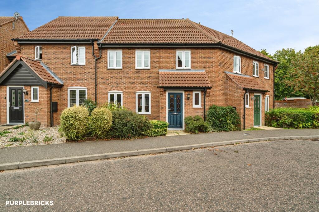 Main image of property: Victory Avenue, Great Yarmouth, NR31