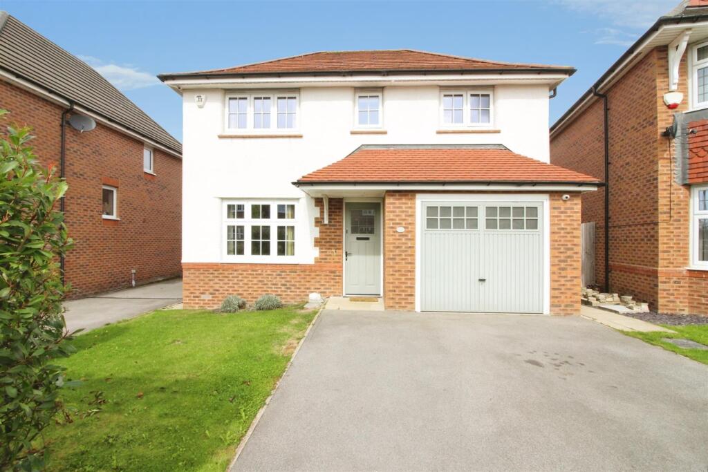 Main image of property: Skipton Lane, Garforth, Leeds