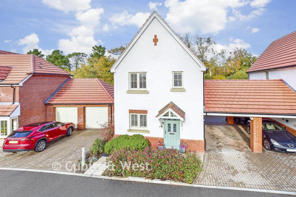 Main image of property: Hazel Close, Walberton, Arundel, West Sussex