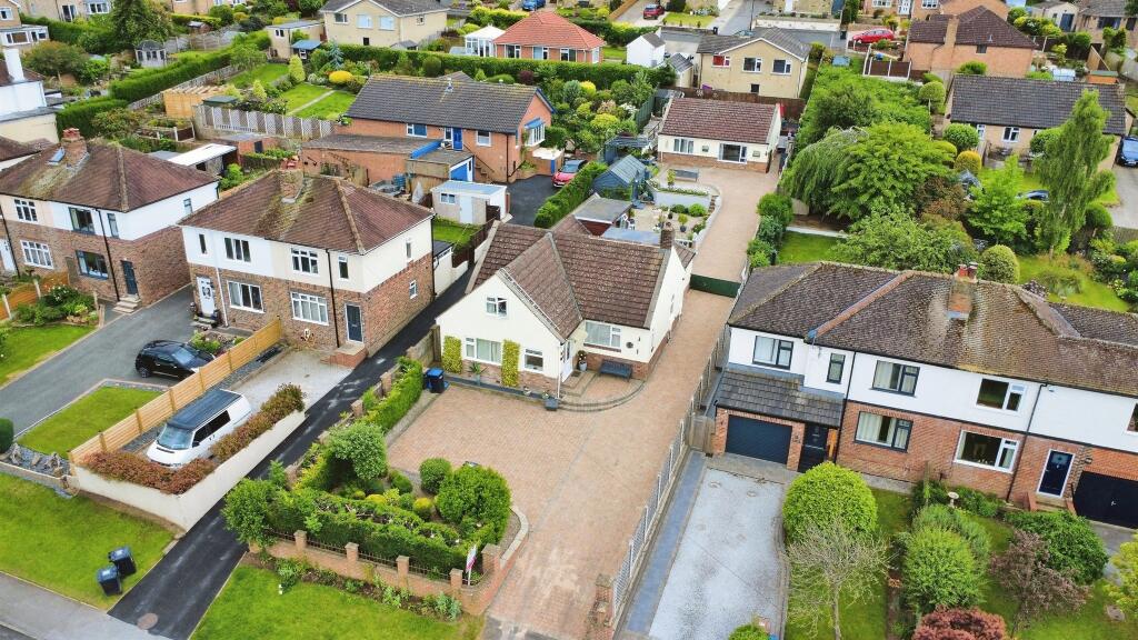 Main image of property: Knox Lane, Harrogate