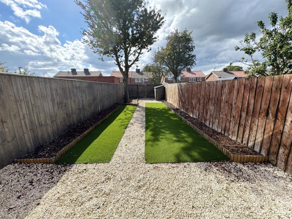 Main image of property: Milton Lane, Peterlee, County Durham, SR8
