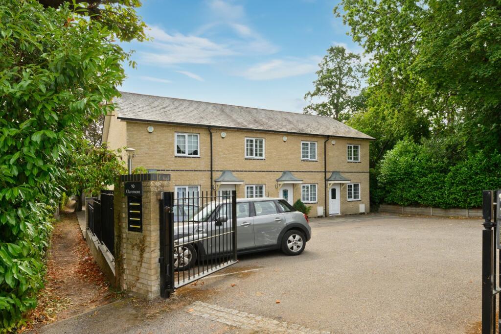 Main image of property: Chobham Road, Ascot, Berkshire, SL5