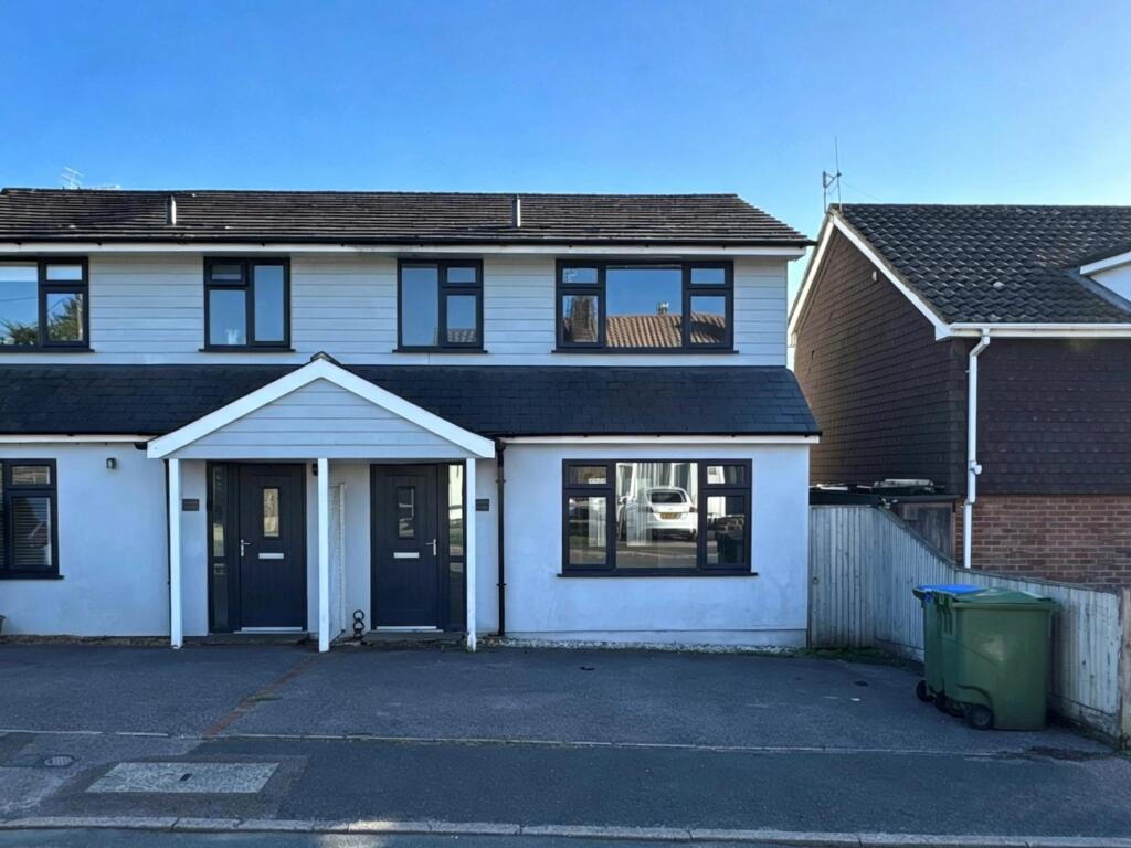 Main image of property: Hillcrest Drive, Ashington, RH20
