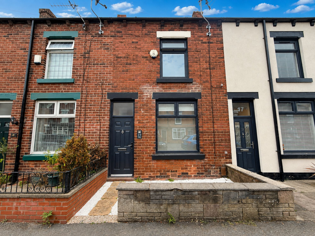 Main image of property: King Street, Westhoughton, BL5