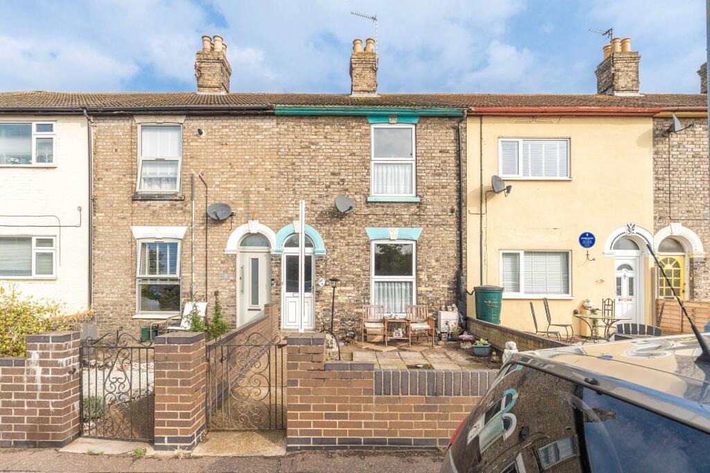 Main image of property: Beaconsfield Road, Great Yarmouth
