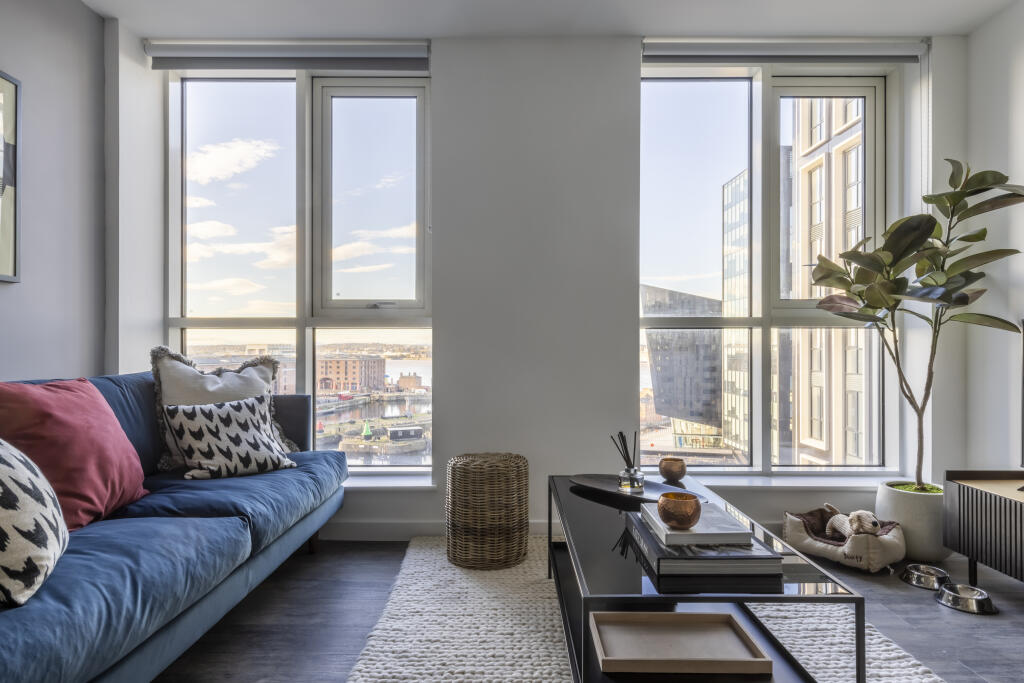 Main image of property: Strand Street, Liverpool