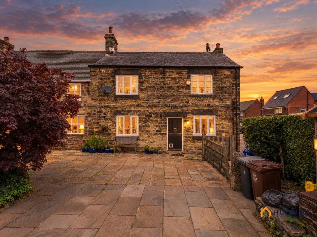 Main image of property: Pond Farm Cottage, Stannington Road, Stannington, Sheffield