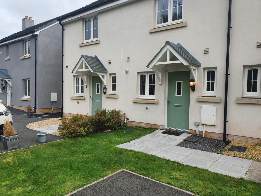 Main image of property: LLANELLI, DYFED