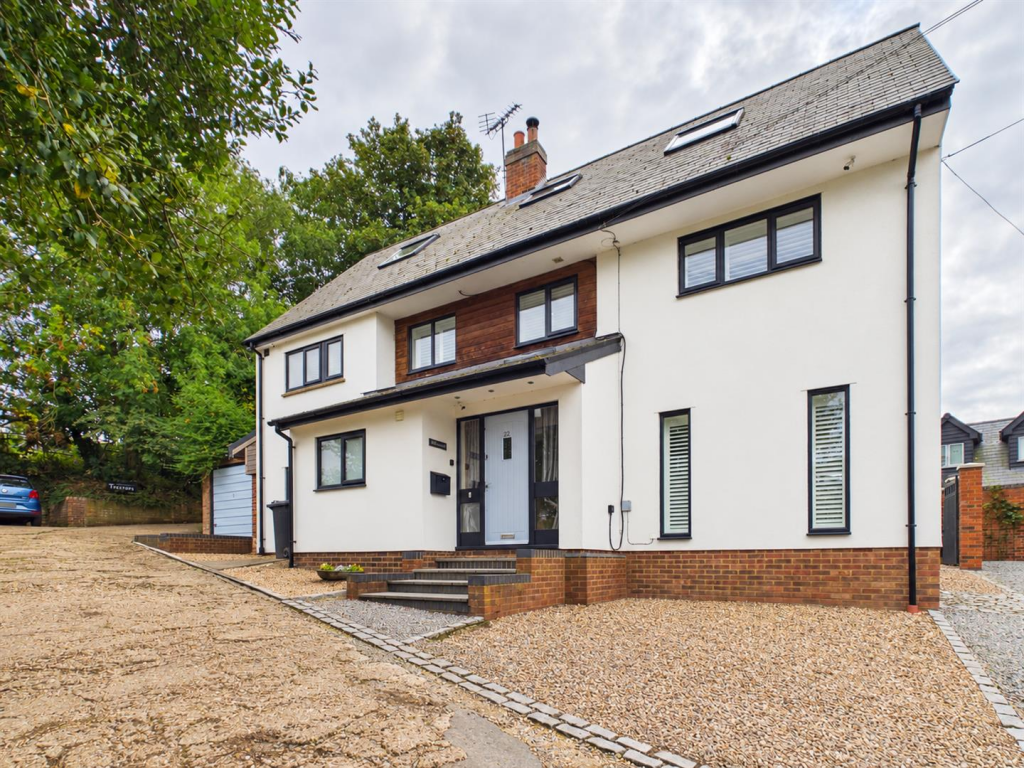Main image of property: Charlton Road, Hitchin