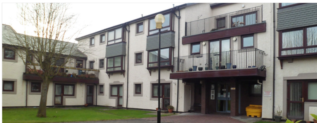 Main image of property: Derwent Court, Salt Ayre Lane, Lancaster