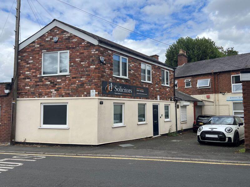 Main image of property: Union Street, Stourbridge