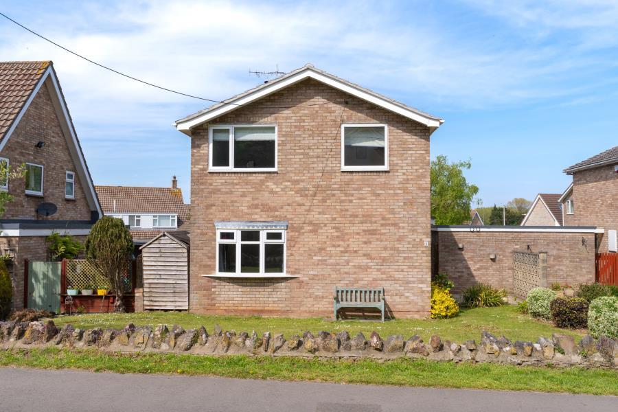 Main image of property: High Street - Portbury 