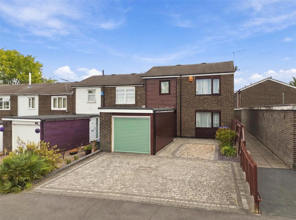 Main image of property: The Maples, Harlow, Essex, CM19