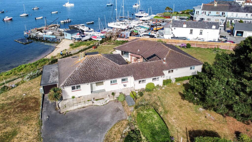 Main image of property: Mudeford