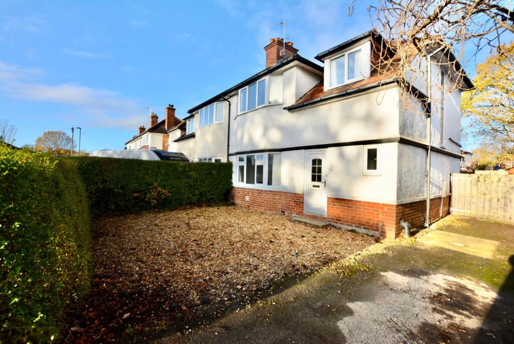 Main image of property: Wayside Crescent, Harrogate, North Yorkshire, HG2