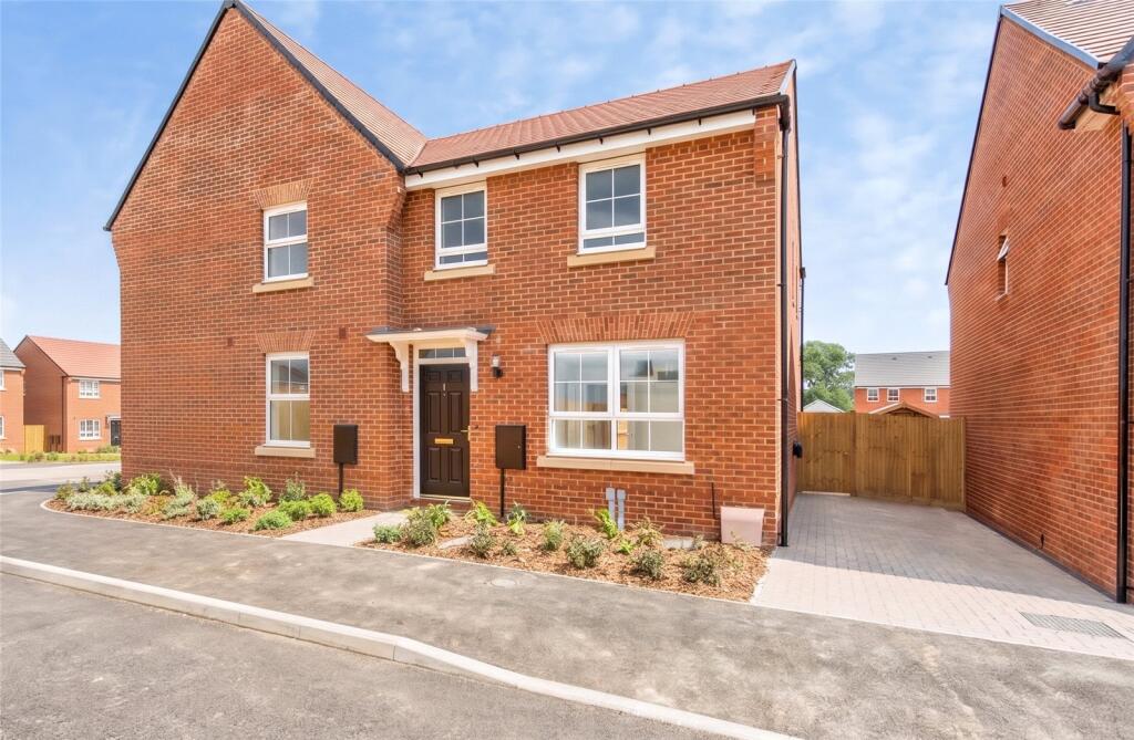 Main image of property: Sandpiper Grove, Bosham, Chichester, PO18