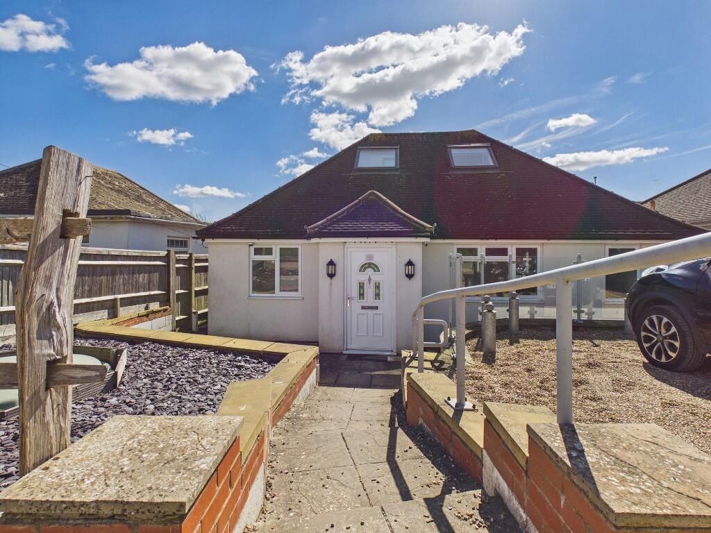 Main image of property: Findon Avenue, BN2