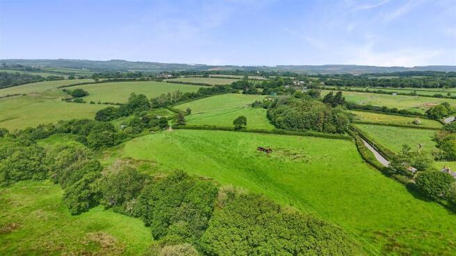 Drone View