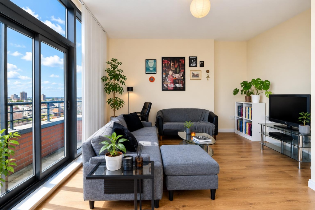 Main image of property: Benson Street, Liverpool